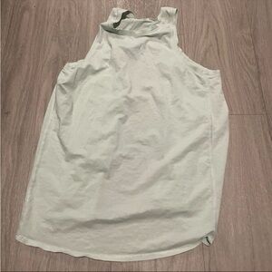 Lululemon Athletica Mint Tank Top